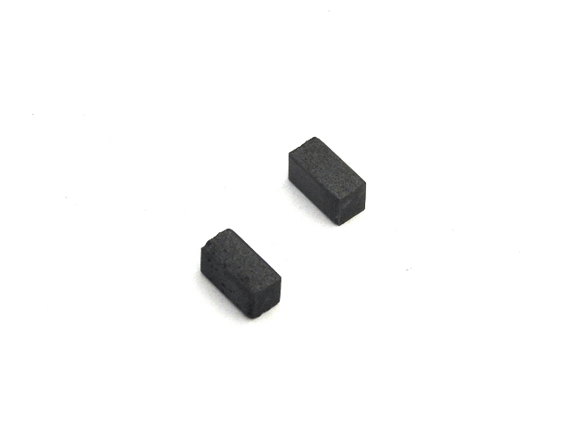 Uhlíky pro kotoučovou pilu BLACK&DECKER KS 840 Type 1